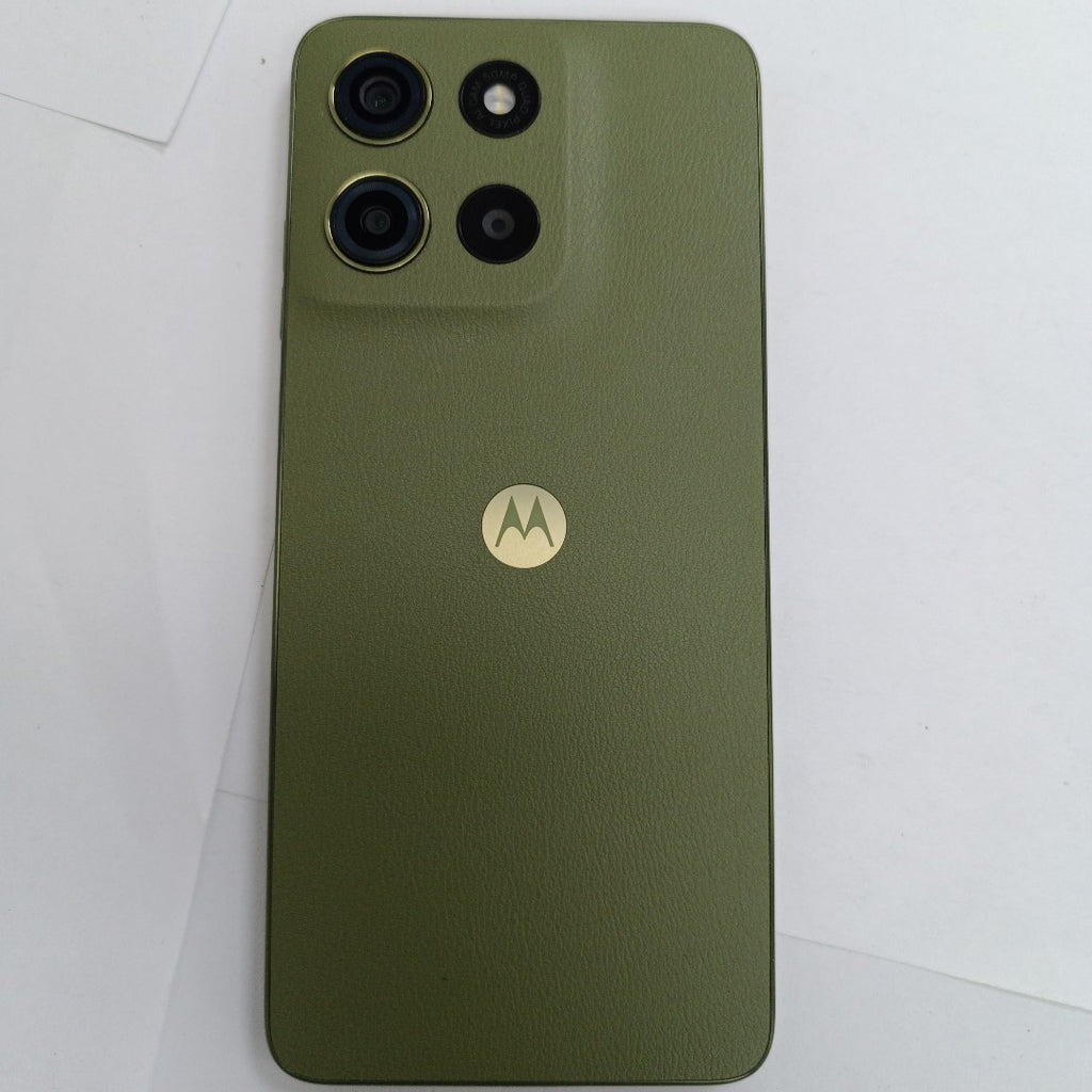 CELULAR MOTOROLA MOTO G15 XT2521-2 (2025) 256 GB 4 GB RAM (SEMINUEVO)