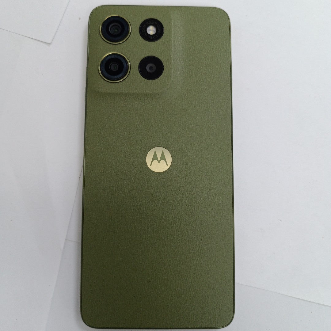 CELULAR MOTOROLA MOTO G15 XT2521-2 (2025) 256 GB 4 GB RAM (SEMINUEVO)