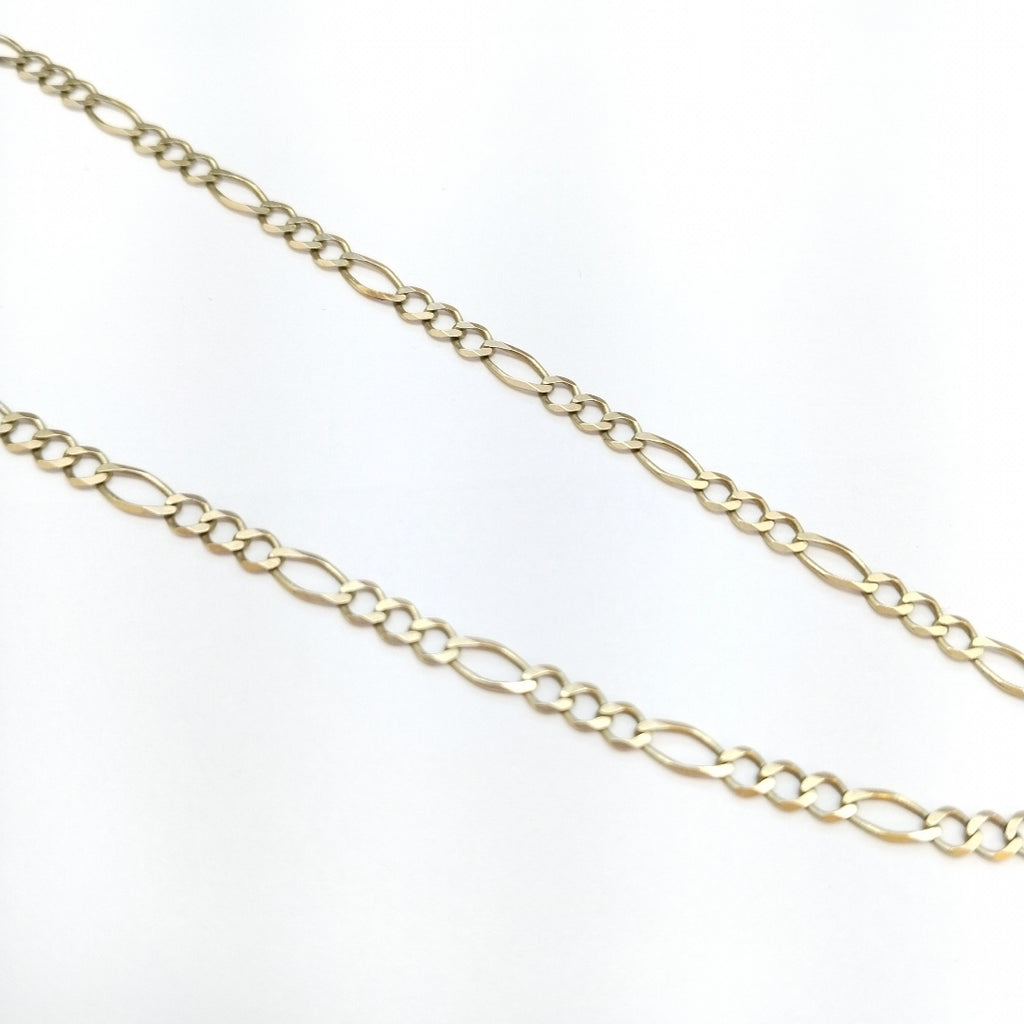 CADENA ORO 10 K 7.8 GRMS (SEMINUEVO)