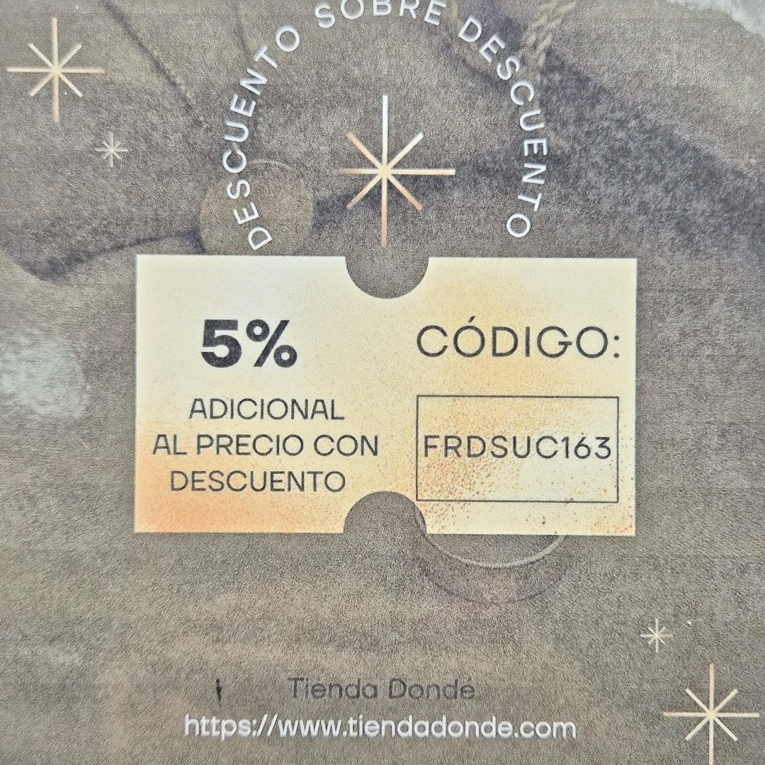 DIJE ORO 14 K 1,40 GRMS (SEMINUEVO)