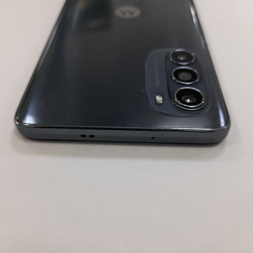 CELULAR MOTOROLA MOTO G52 XT2221-2 256 GB 6 GB RAM (SEMINUEVO)