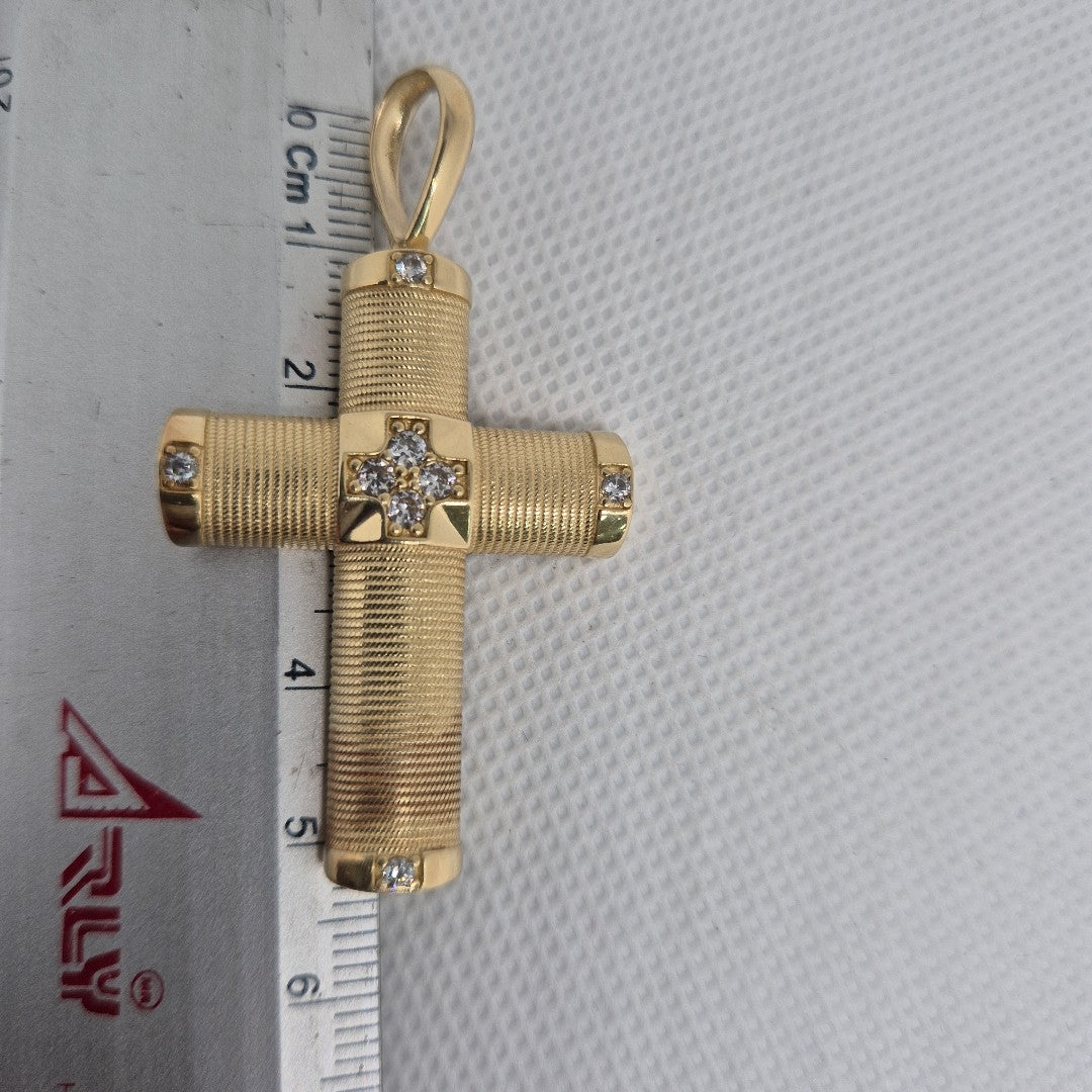 DIJE ORO 10 K 5.9 GRMS (SEMINUEVO)