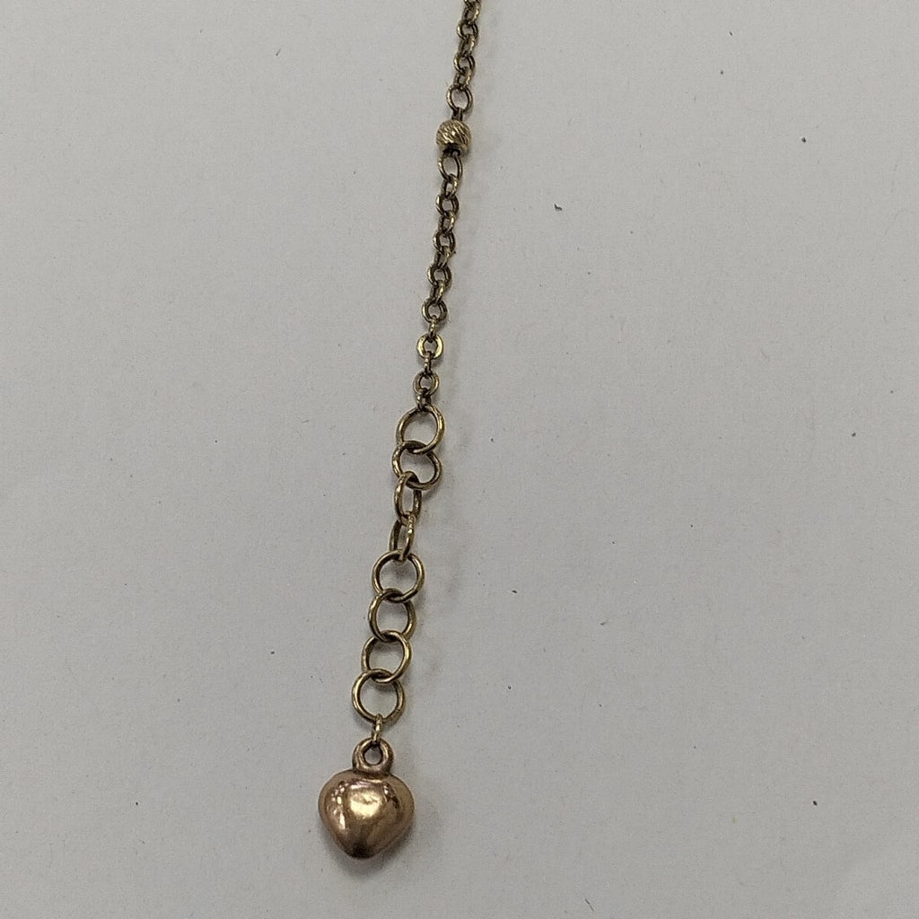 PULSERA ORO 14 K 2.2 GRMS (SEMINUEVO)