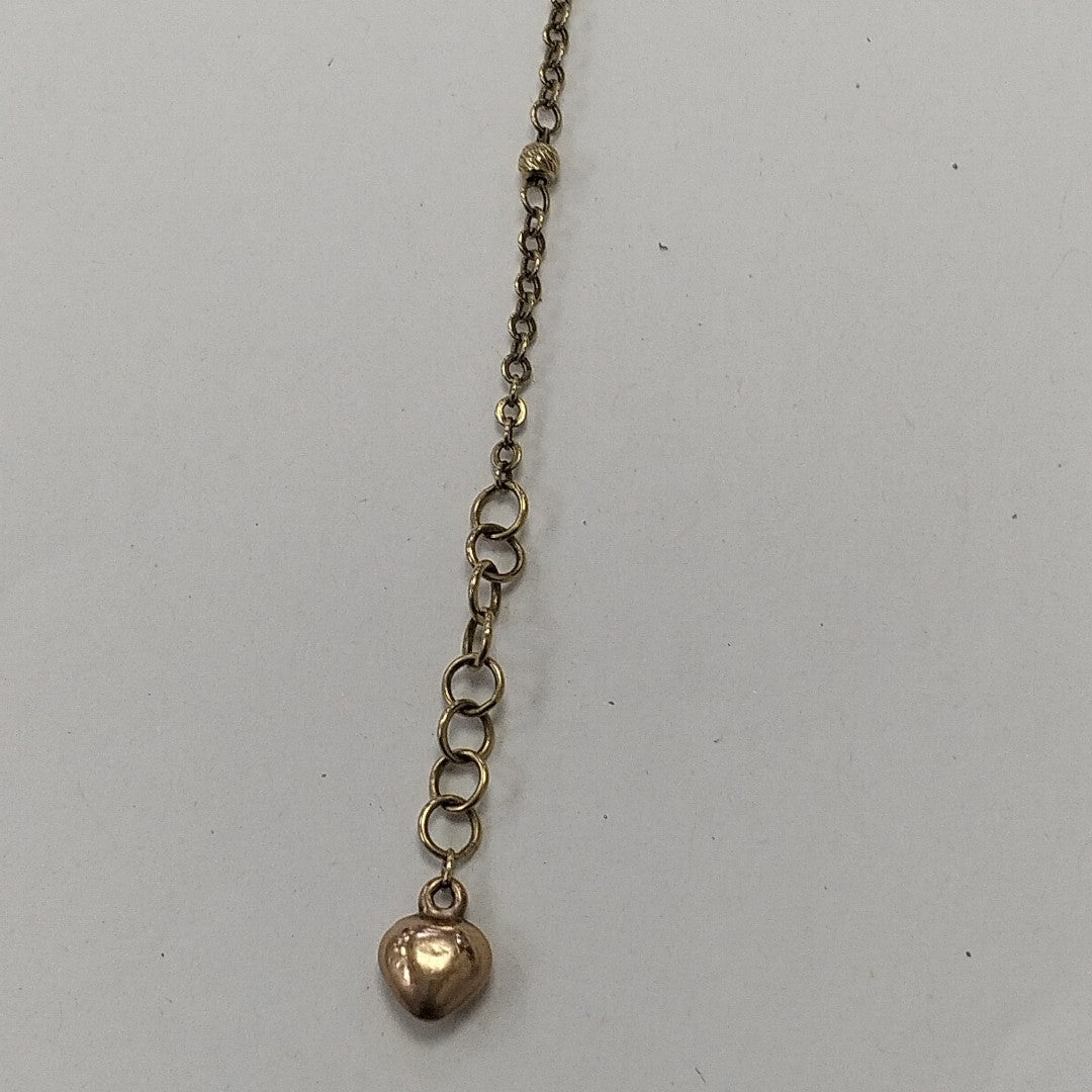 PULSERA ORO 14 K 2.2 GRMS (SEMINUEVO)