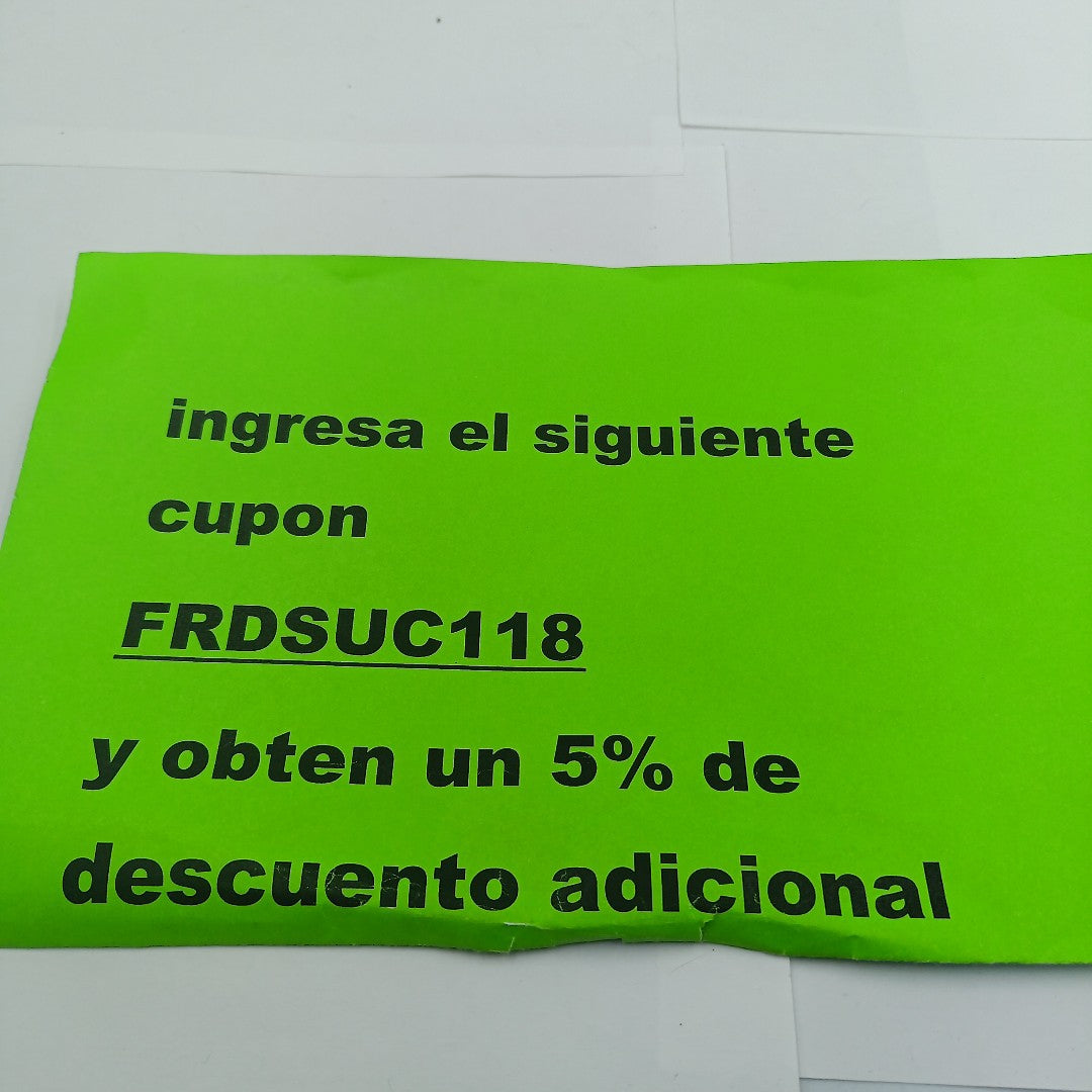 DIJE ORO 14 K 1.4 GRMS (SEMINUEVO)