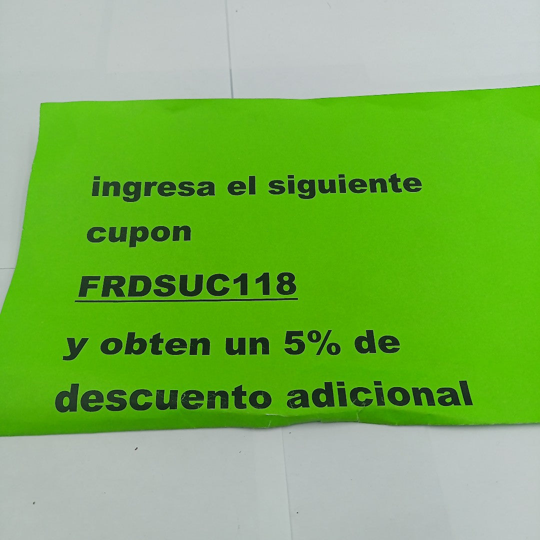 ESCLAVA ORO 10 K 15.1 GRMS (SEMINUEVO)