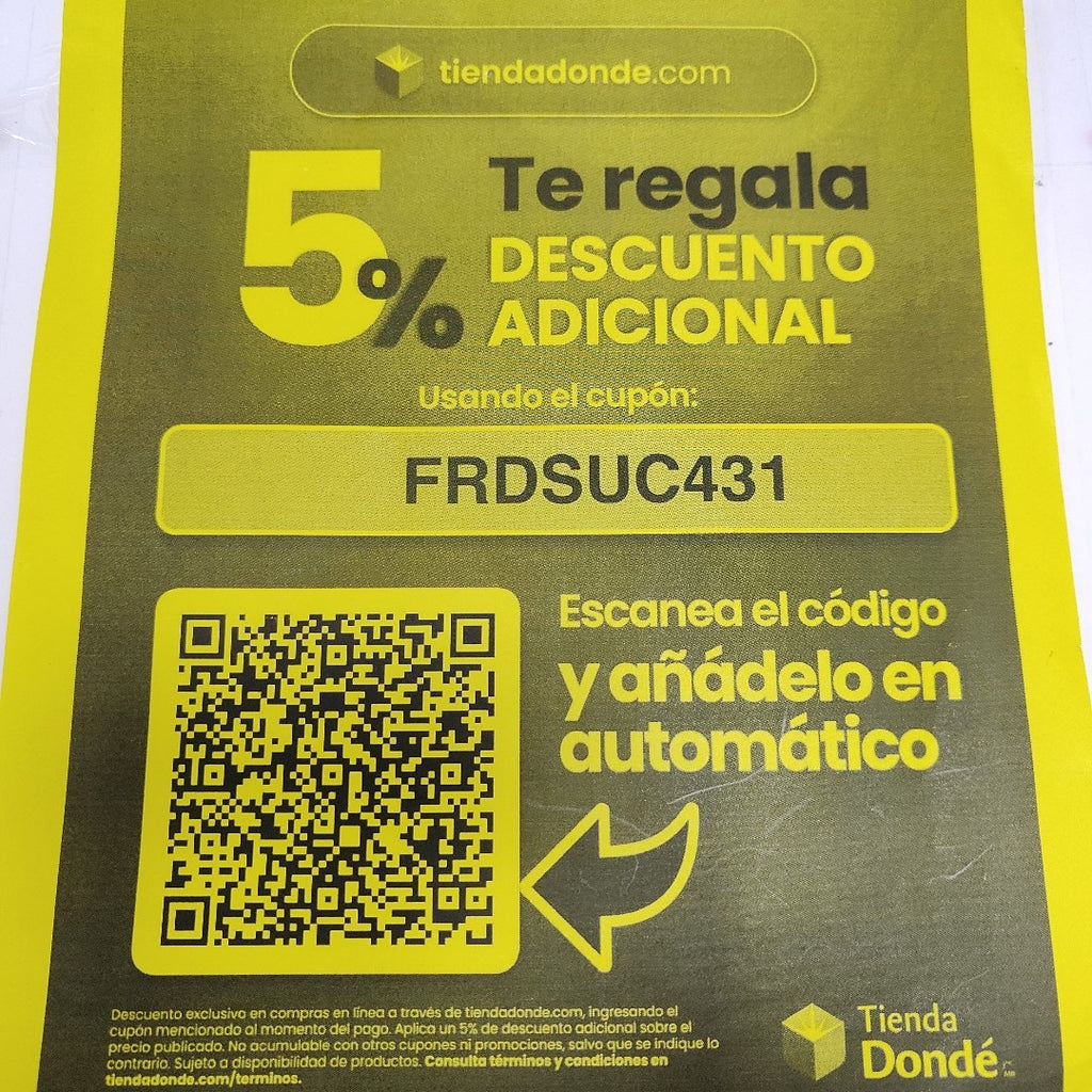 BROQUELES ORO 10K 0.9 (NUEVO)