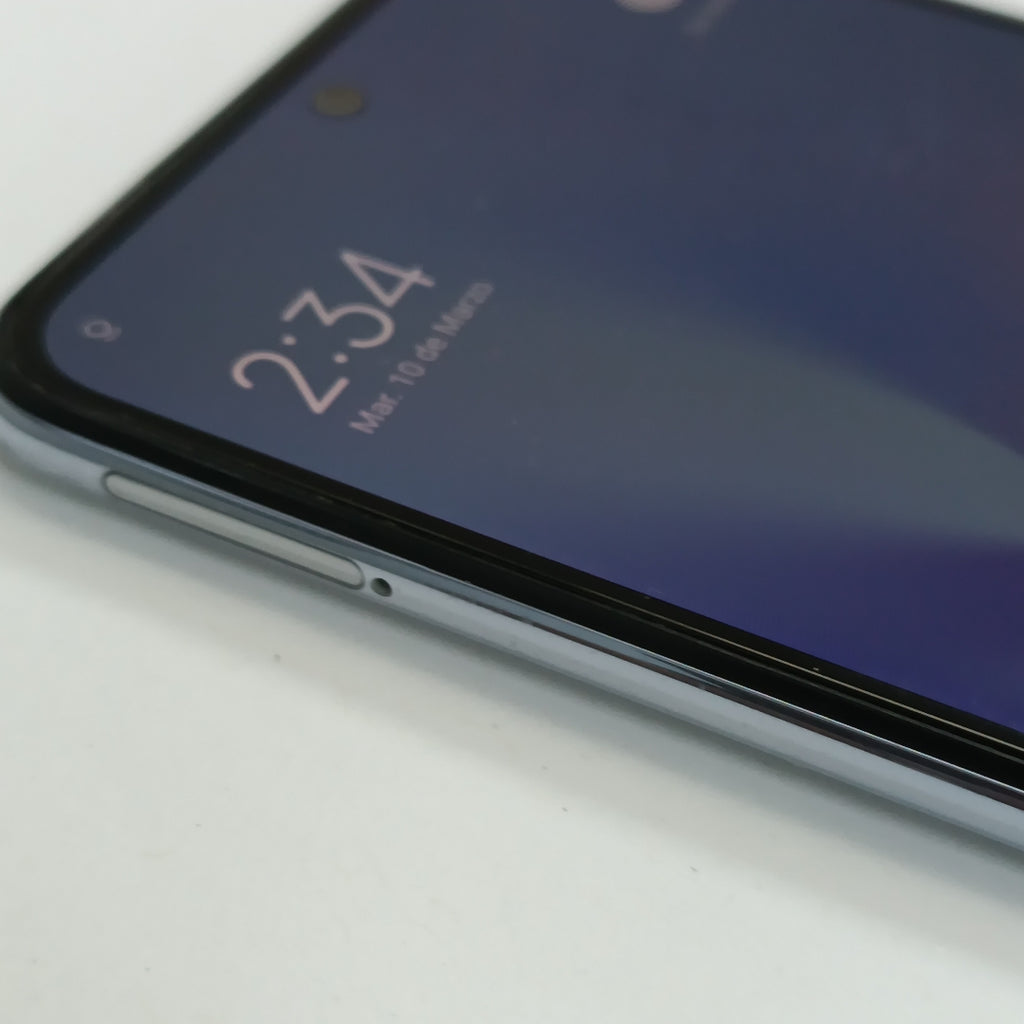 CELULAR XIAOMI REDMI NOTE 12S 2303ERA42L (2023) 256 GB 8 GB RAM