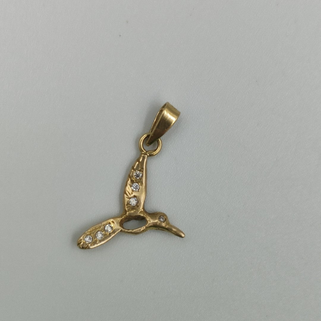 DIJE ORO 14 K 1,10 GRMS (SEMINUEVO)