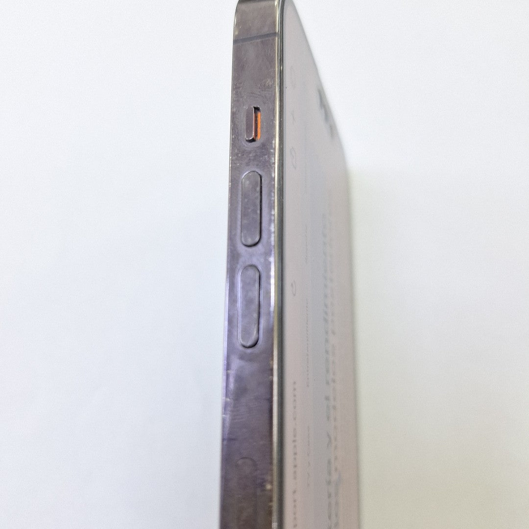 CELULAR APPLE IPHONE 14 PRO MAX A2893 128 GB 6 GB RAM (SEMINUEVO)