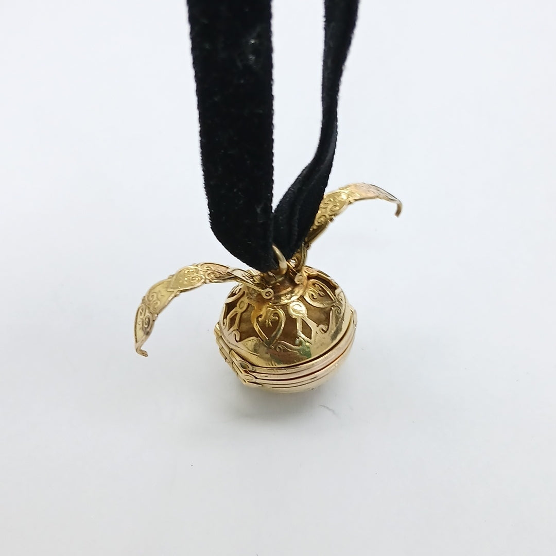 DIJE ORO 10 K 14.2 GRMS (SEMINUEVO)