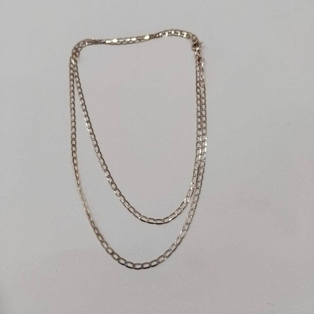 CADENA ORO 14 K 1.8 GRMS (SEMINUEVO)