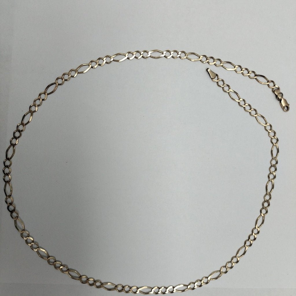 CADENA ORO 10 K 10.1 GRMS (SEMINUEVO)
