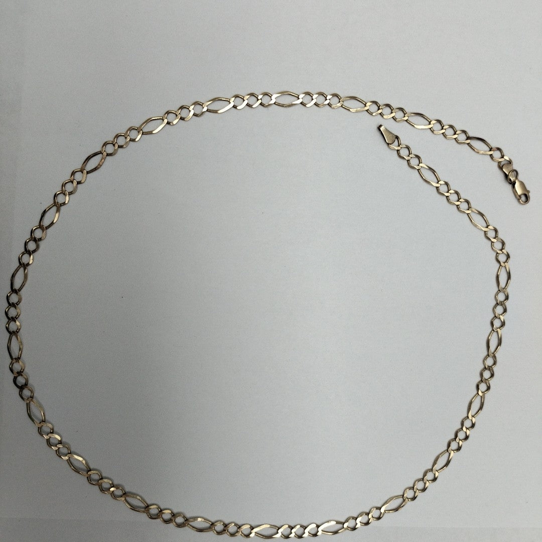 CADENA ORO 10 K 10.1 GRMS (SEMINUEVO)