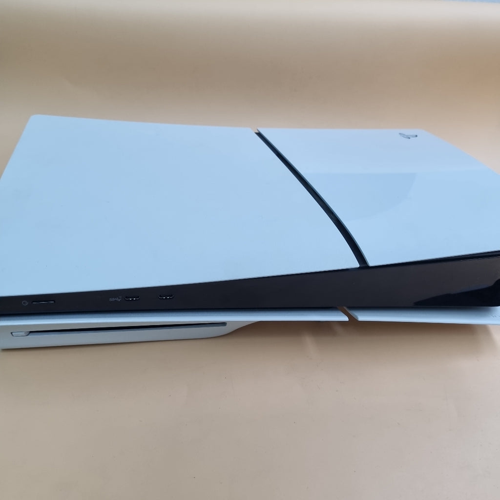 CONSOLA DE VIDEOJUEGO SONY PS5 SLIM 1 TB SSD (SEMINUEVO)