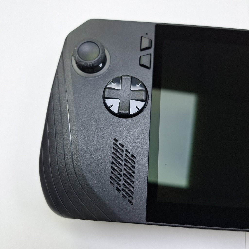 CONSOLA DE VIDEOJUEGO ASUS ROG ALLY X (2024) 1 TB SSD 24 GB RAM (SEMINUEVO)