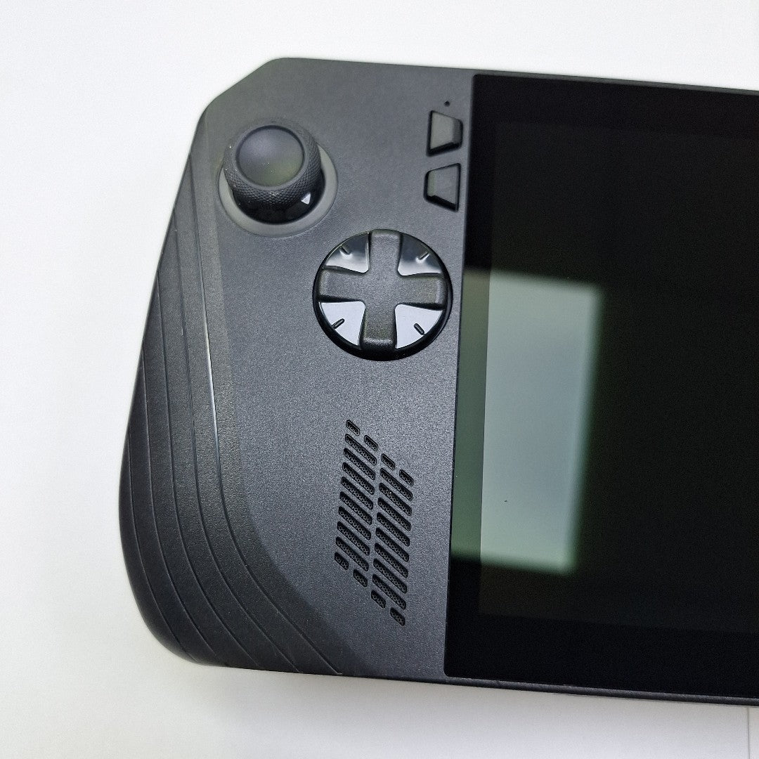 CONSOLA DE VIDEOJUEGO ASUS ROG ALLY X (2024) 1 TB SSD 24 GB RAM (SEMINUEVO)