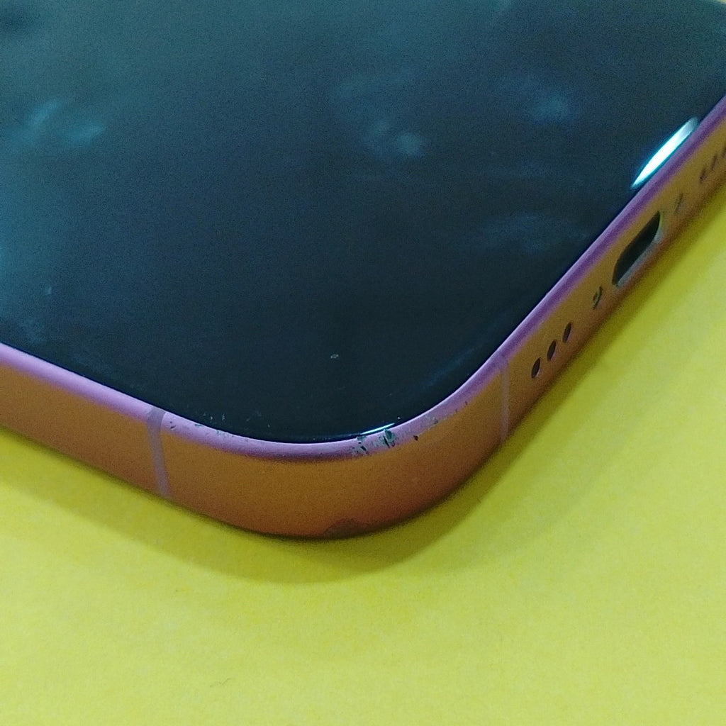 CELULAR APPLE IPHONE 16 A3287 (2024) 128 GB 8 GB RAM (SEMINUEVO)