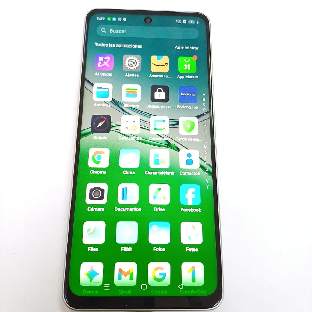 CELULAR OPPO  A5 PRO CPH2711 (2025) 256 GB 8 GB RAM