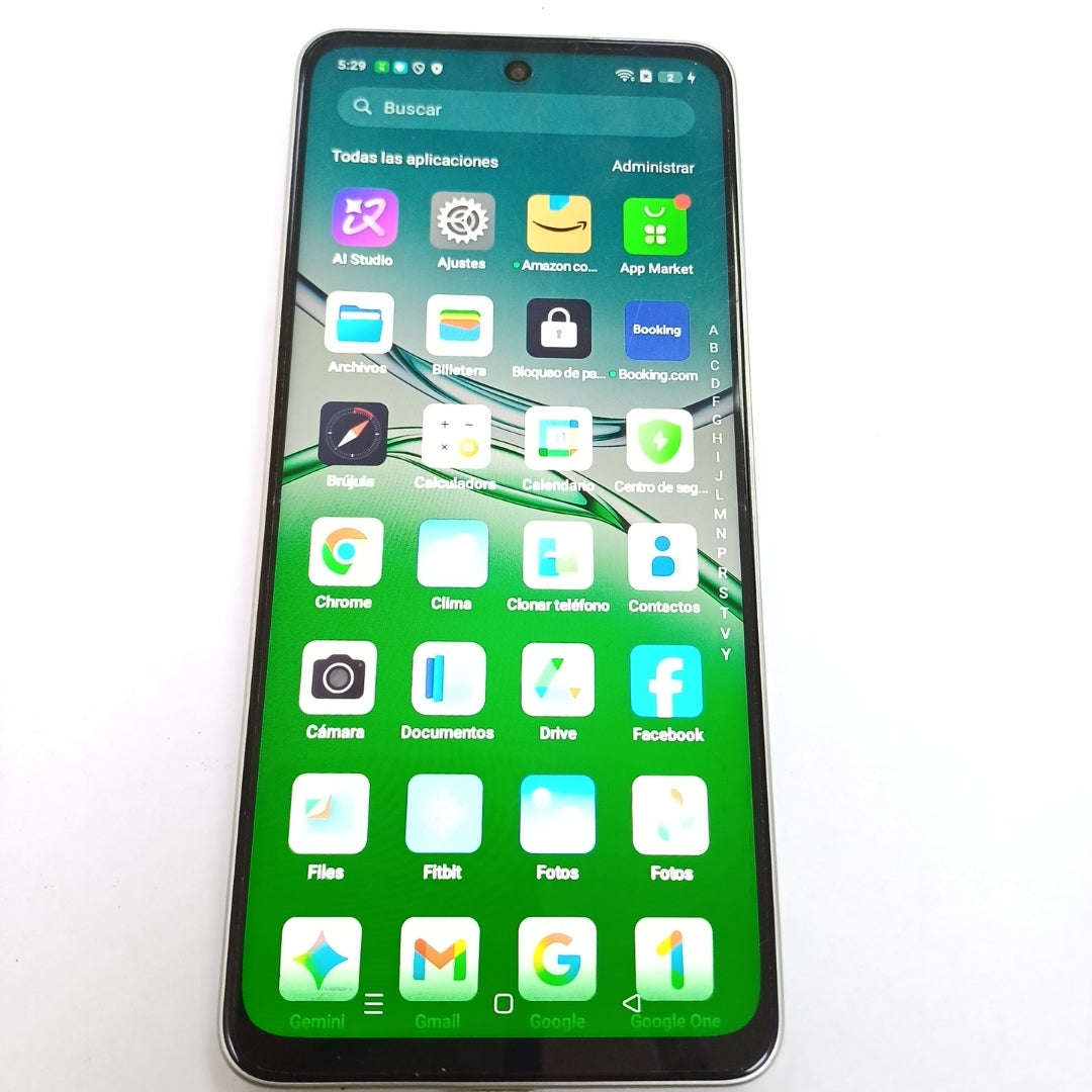 CELULAR OPPO  A5 PRO CPH2711 (2025) 256 GB 8 GB RAM
