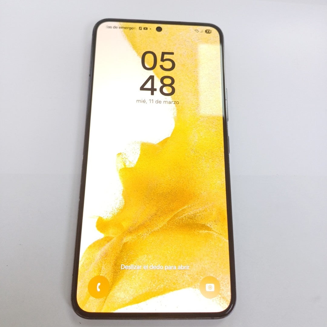 CELULAR SAMSUNG GALAXY S22 SM-S901E 256 GB 8 GB RAM