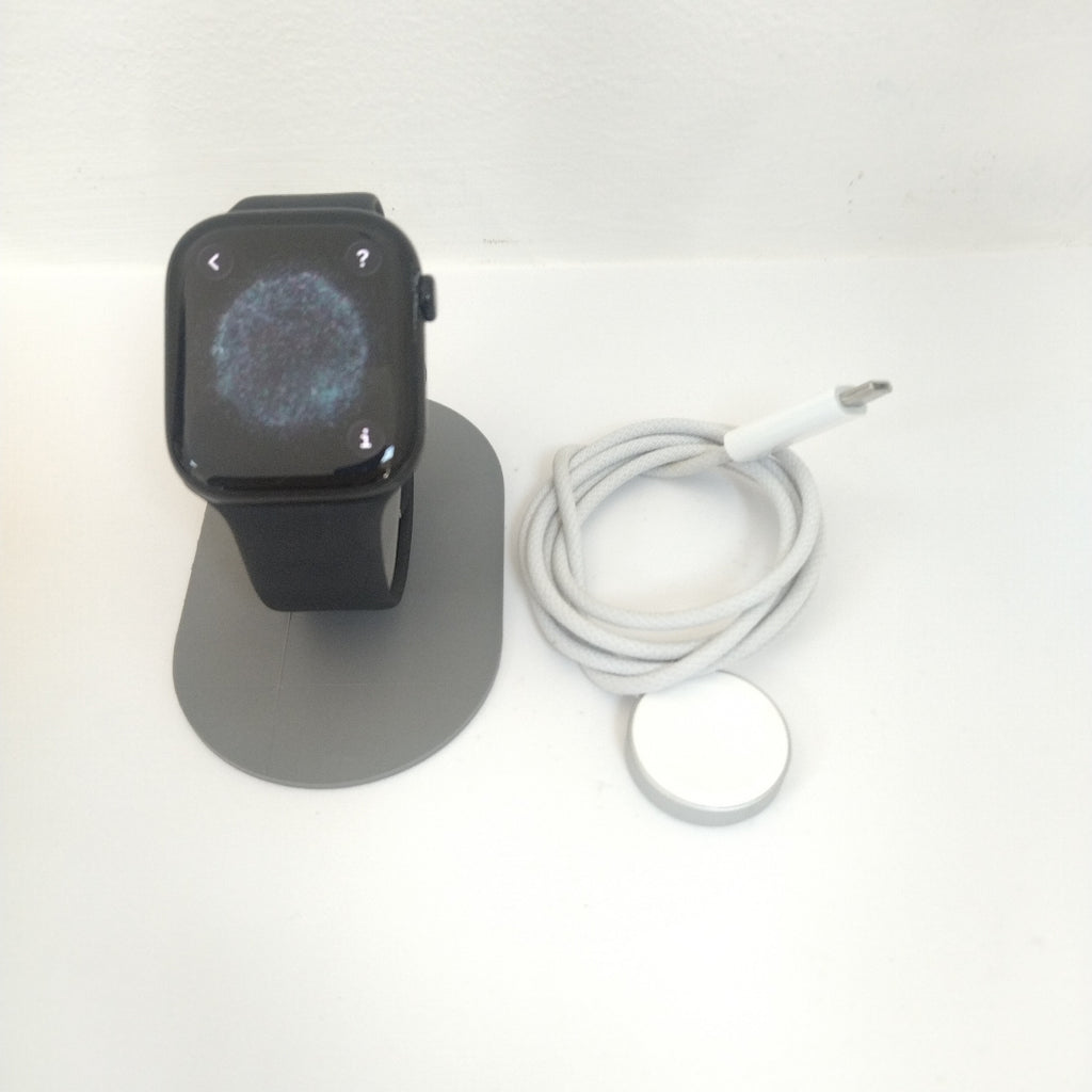 SMARTWATCH APPLE SERIES 10 ALUMINIO A2999 46 MM GPS (SEMINUEVO)