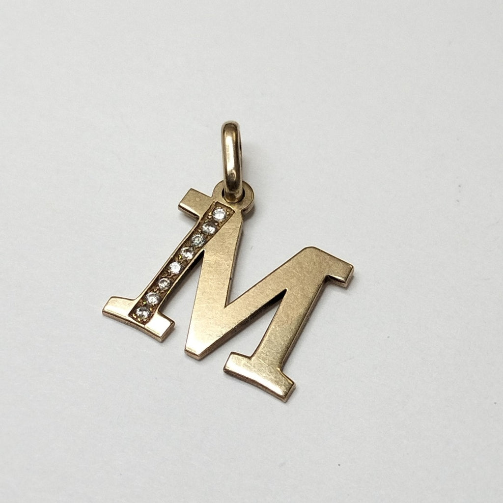 DIJE ORO 14 K 1.7 GRMS (SEMINUEVO)