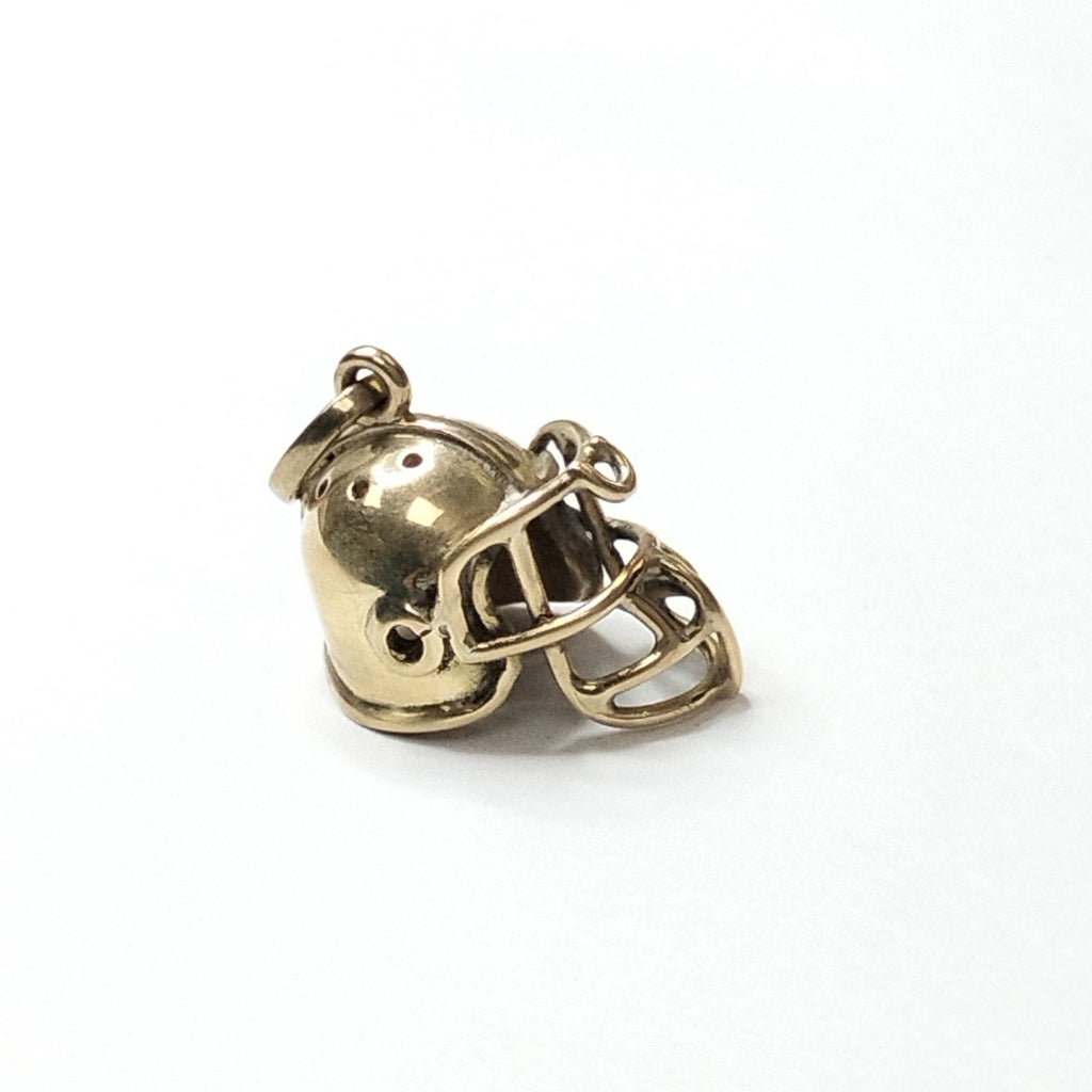 DIJE ORO 14 K 3.6 GRMS (SEMINUEVO)