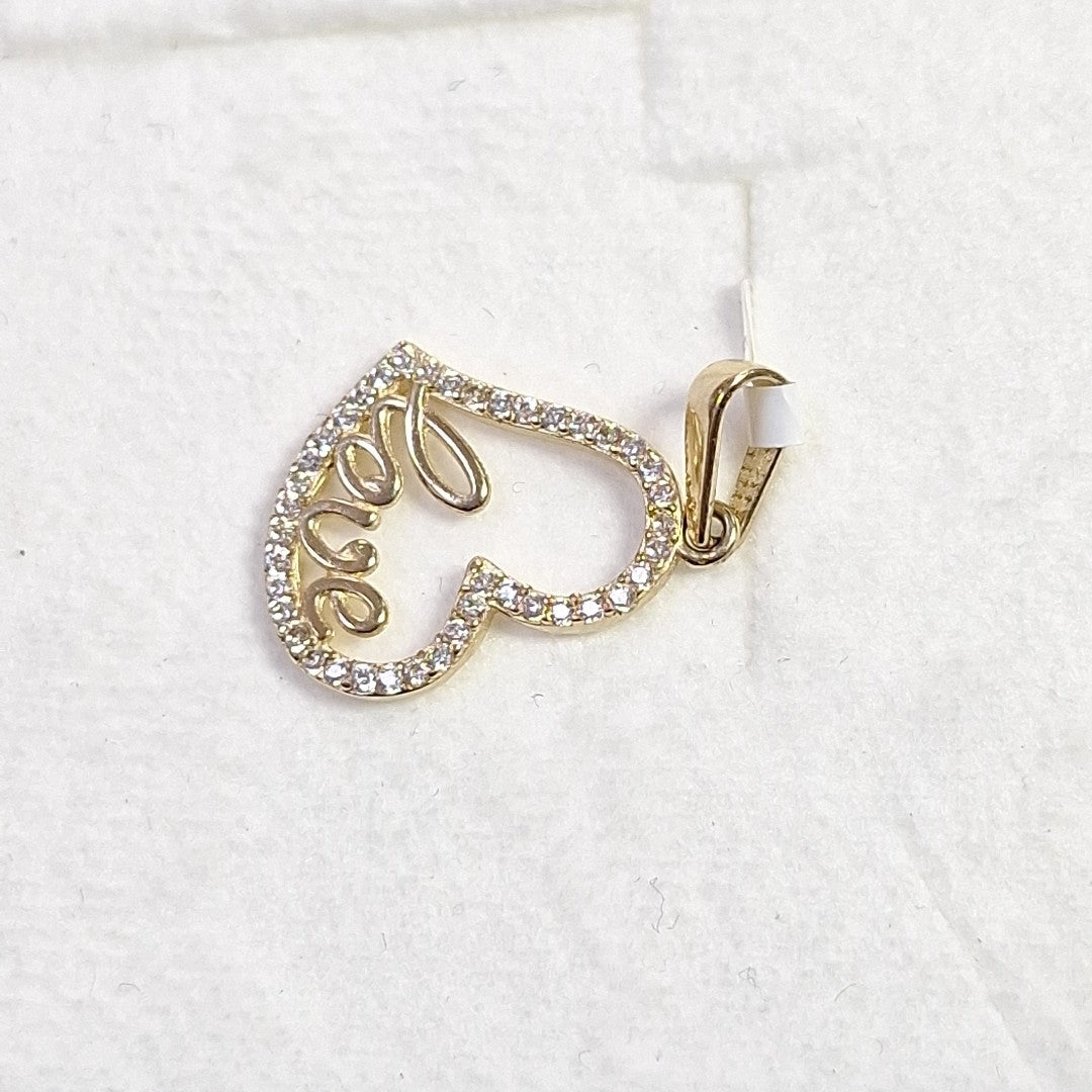 DIJES ORO 14K 1.6 (NUEVO)
