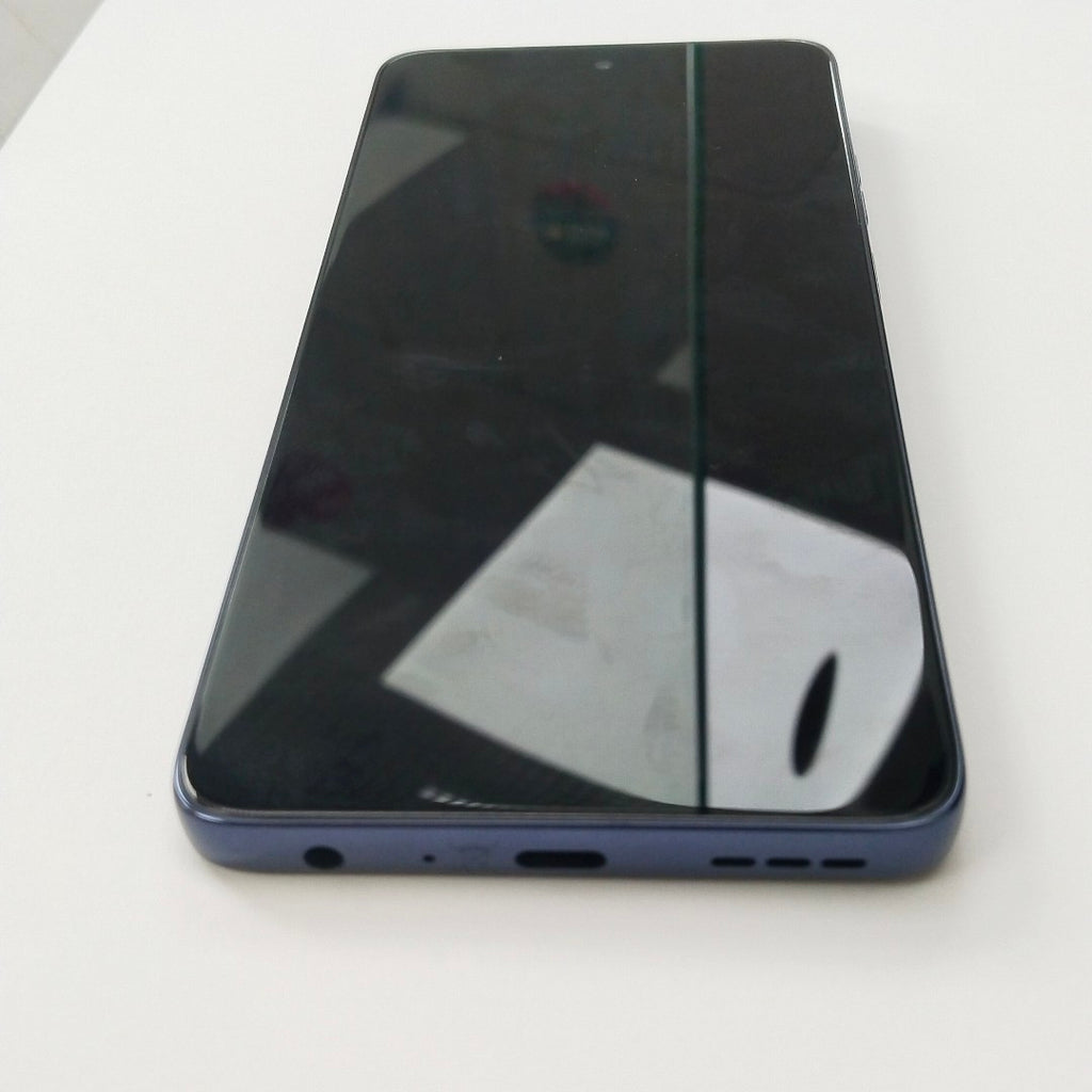 CELULAR MOTOROLA MOTO G56 5G XT2529-1(2025) 256 GB 8 GB RAM (SEMINUEVO)