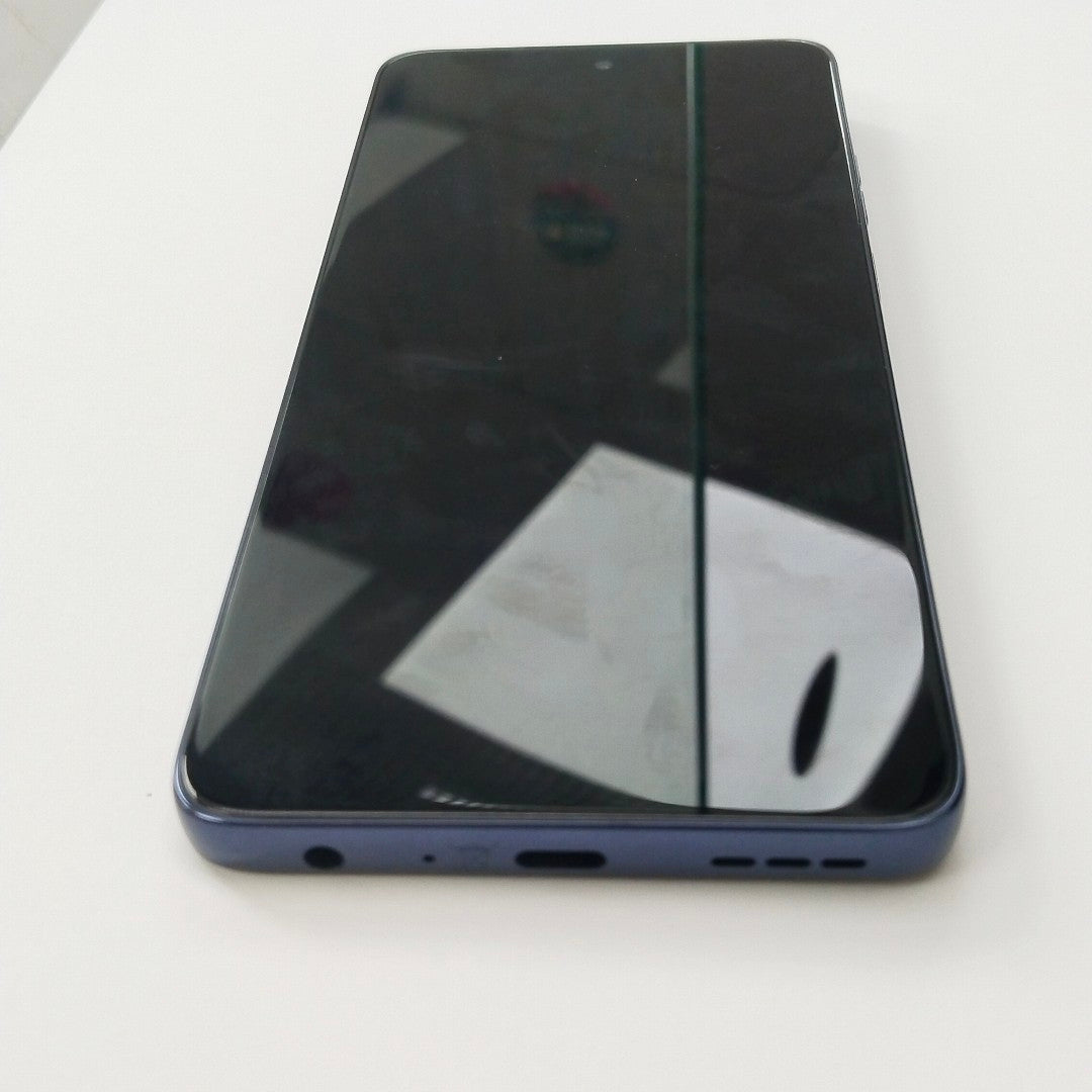 CELULAR MOTOROLA MOTO G56 5G XT2529-1(2025) 256 GB 8 GB RAM (SEMINUEVO)