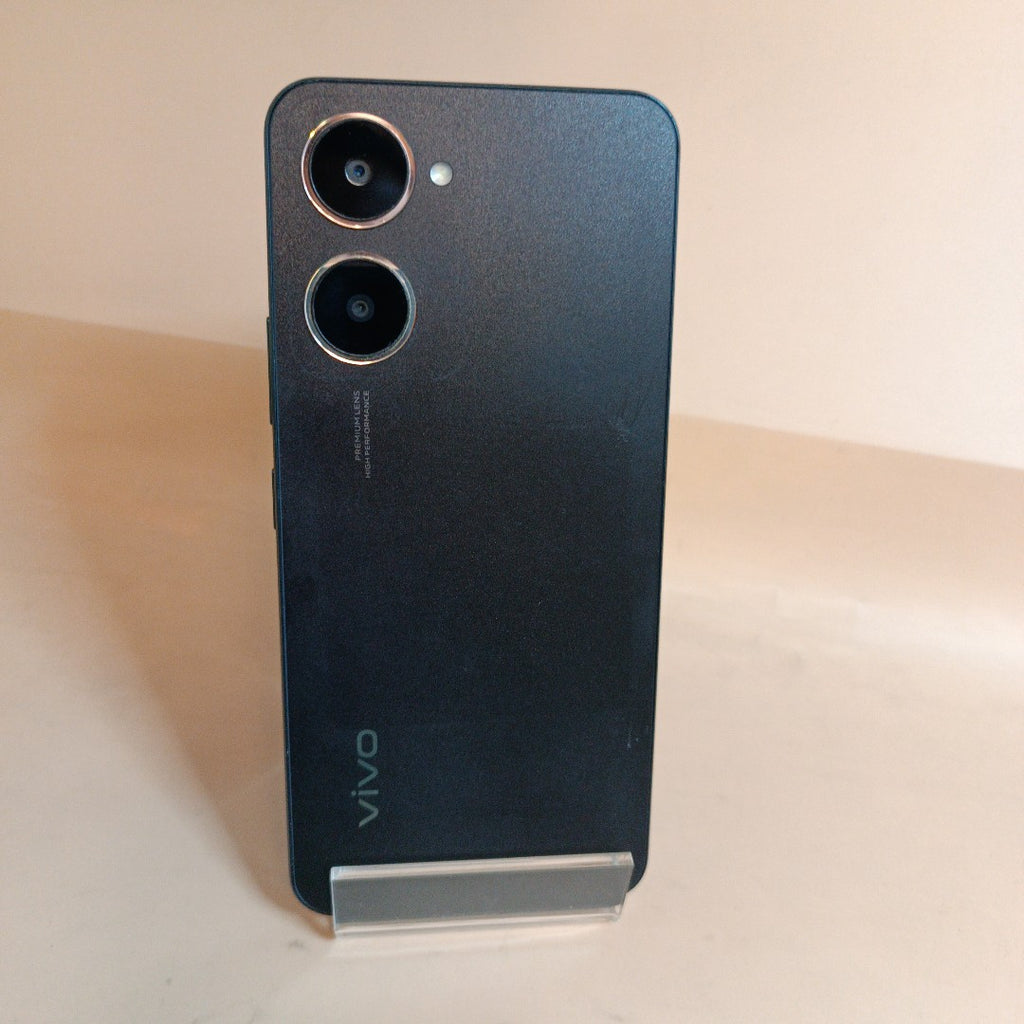 CELULAR VIVO Y03 V2332 (2024) 128 GB 4 GB RAM (SEMINUEVO)