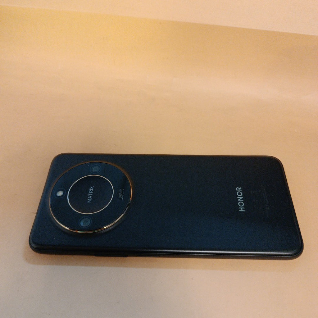 CELULAR HONOR X9C BRP-NX1 (2024) 256 GB 12 GB RAM (SEMINUEVO)