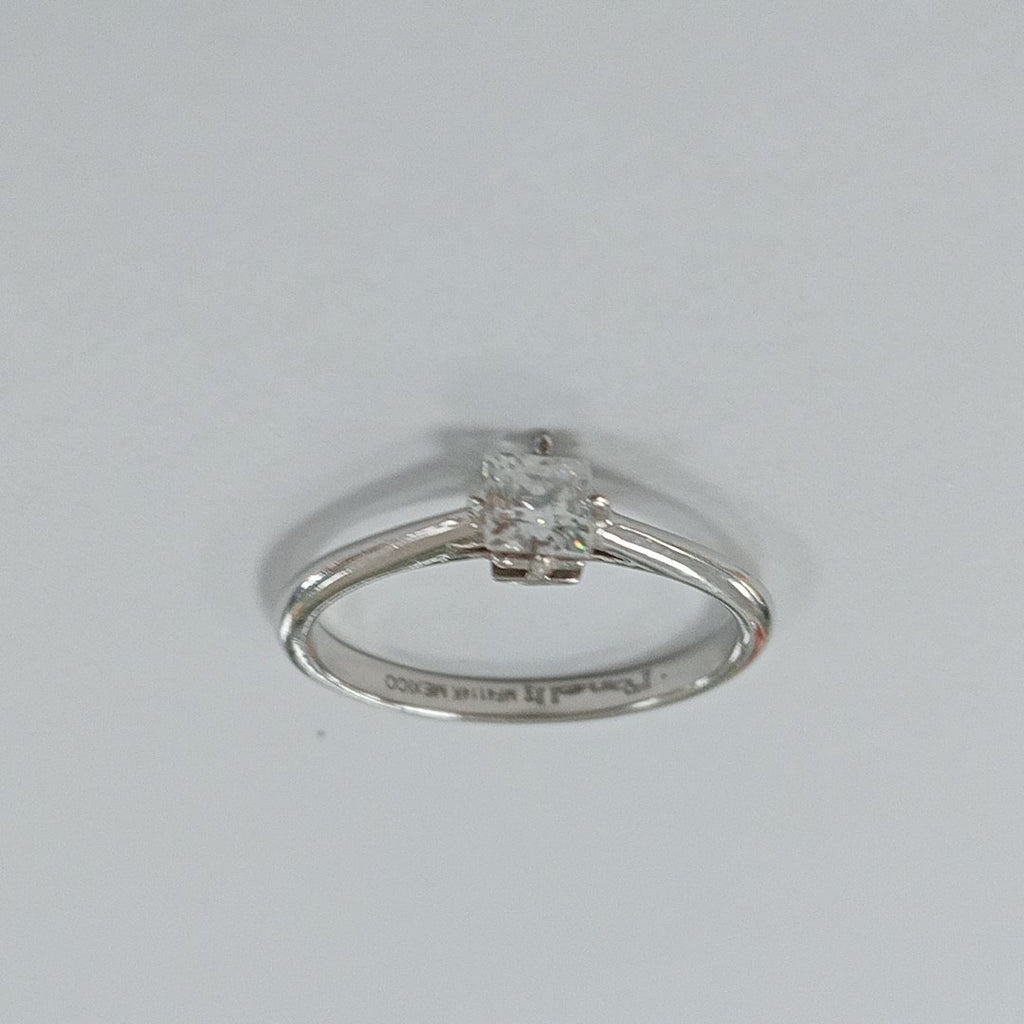 ANILLITO ORO 14 K 2.2 GRMS (SEMINUEVO)