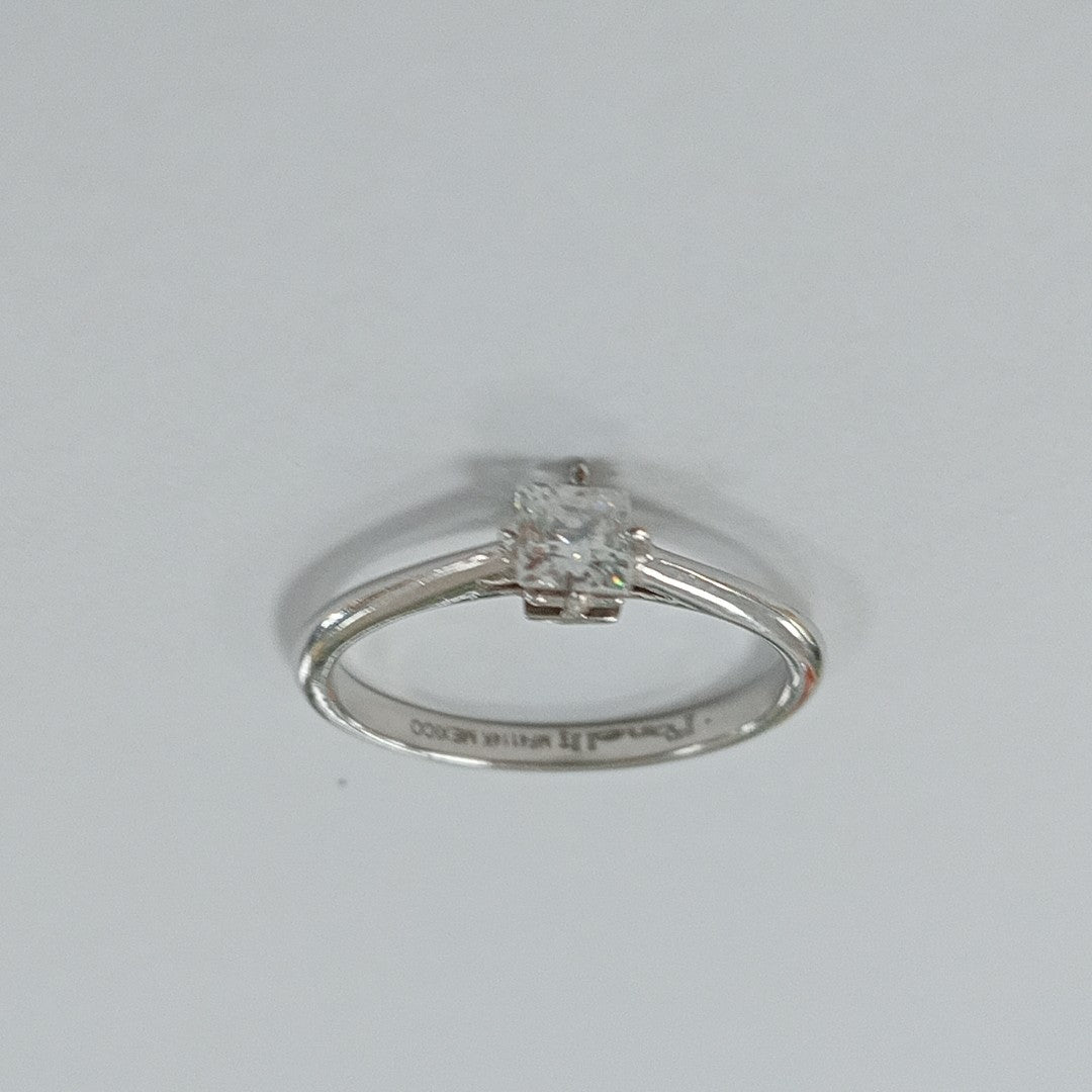ANILLITO ORO 14 K 2.2 GRMS (SEMINUEVO)