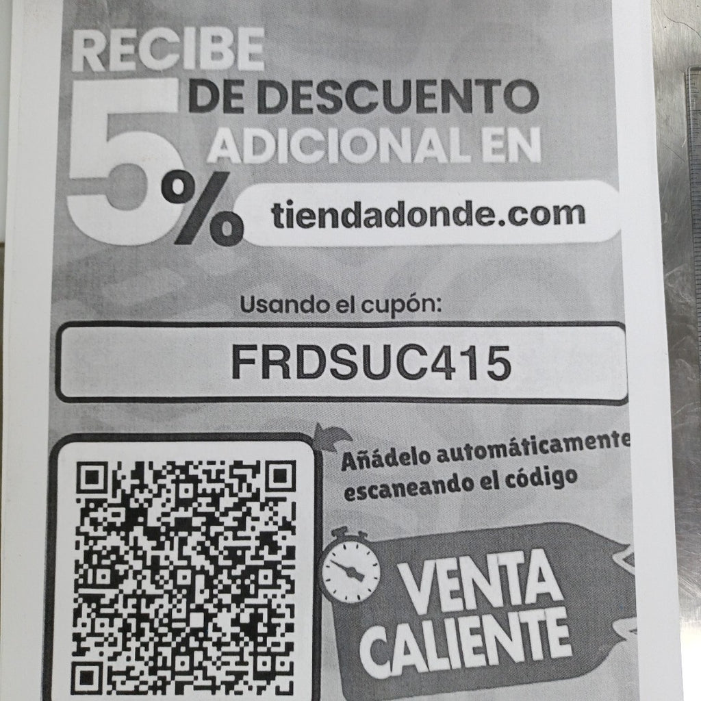 DIJE ORO 14 K 2,20 GRMS (SEMINUEVO)