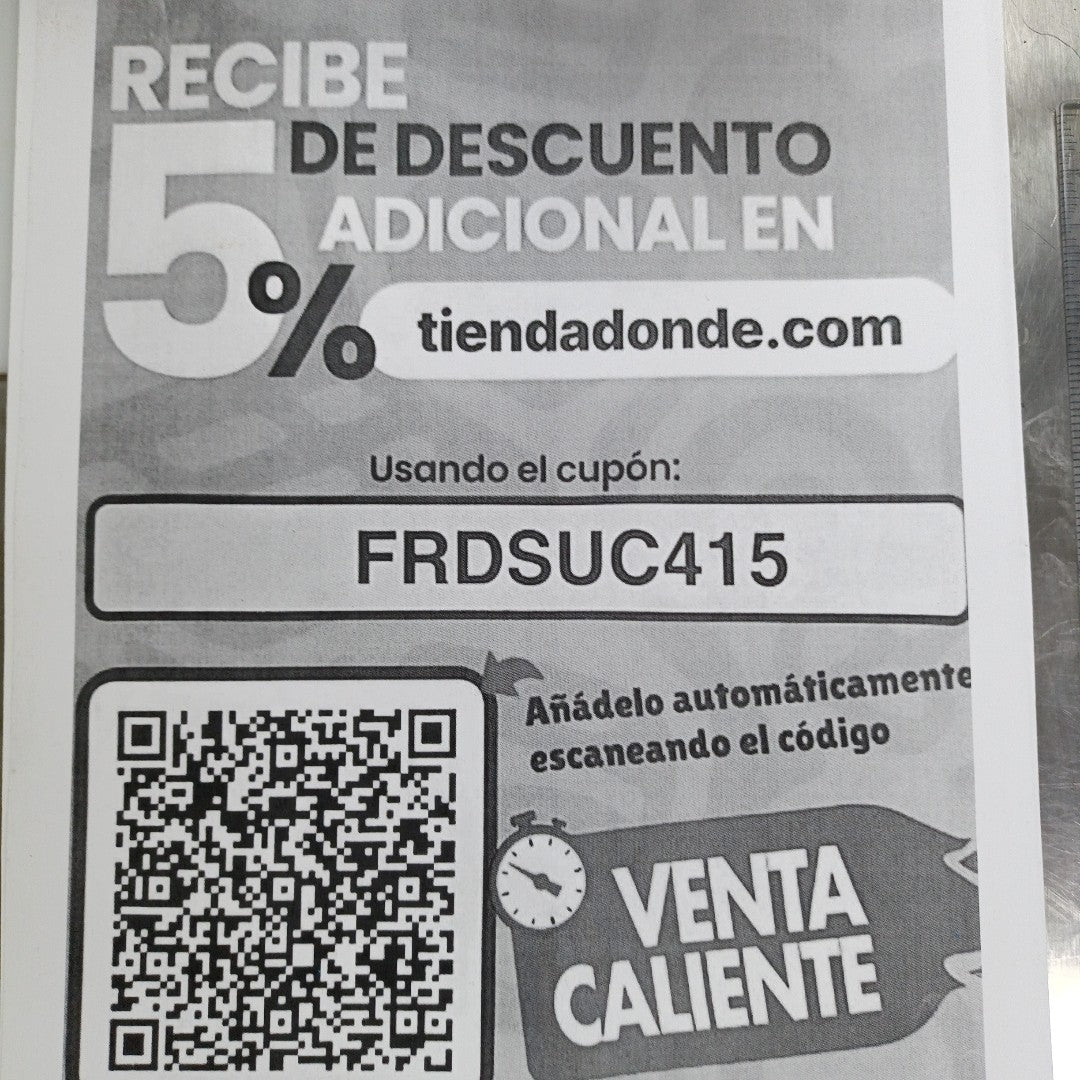 DIJE ORO 14 K 2,20 GRMS (SEMINUEVO)