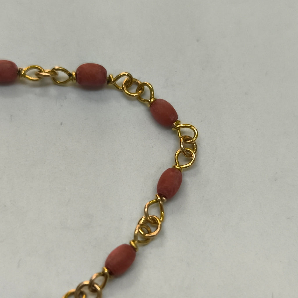 PULSERA ORO 10 K 1,70 GRMS (SEMINUEVO)