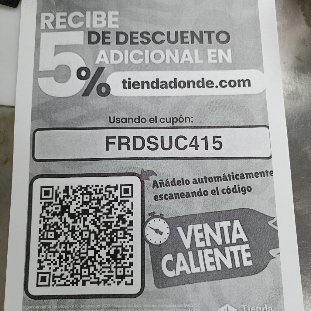 ANILLITO ORO 10 K 2.3 GRMS (SEMINUEVO)