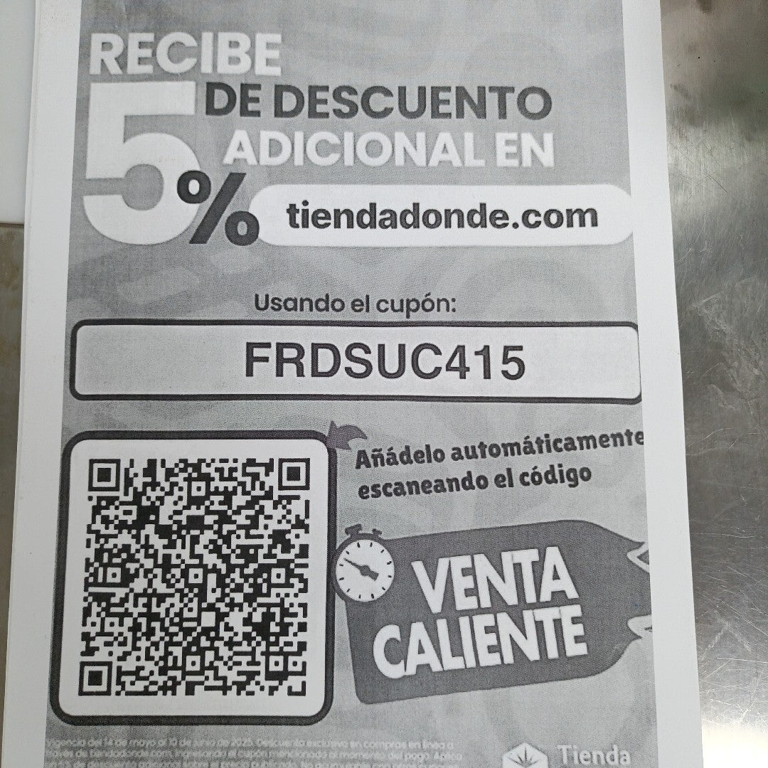 ANILLITO ORO 10 K 2.3 GRMS (SEMINUEVO)