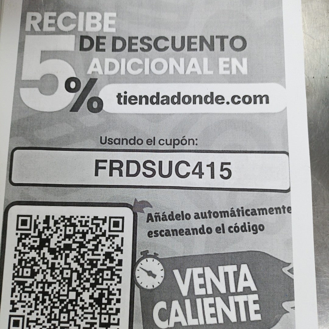 ANILLITO ORO 14 K 2.3 GRMS (SEMINUEVO)