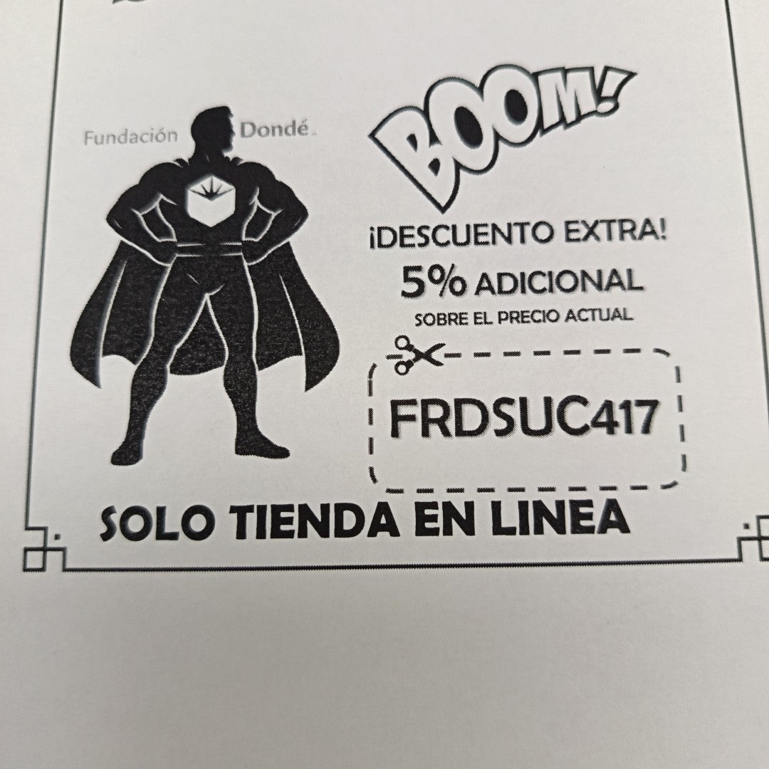 DIJE ORO 14 K 1,10 GRMS (SEMINUEVO)