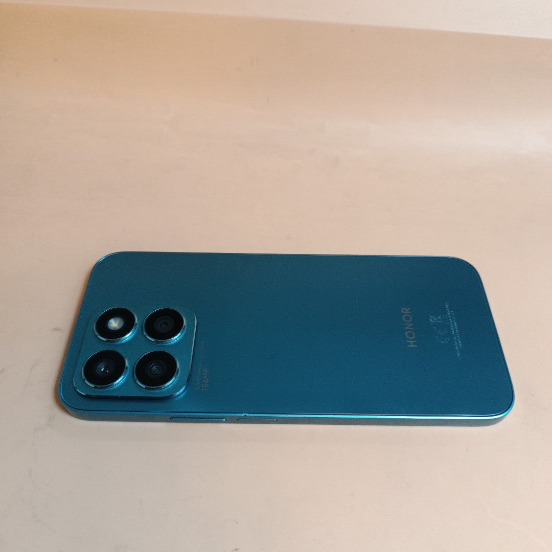 CELULAR HONOR X8B LLY-LX3 (2023) 256 GB 8 GB RAM (SEMINUEVO)