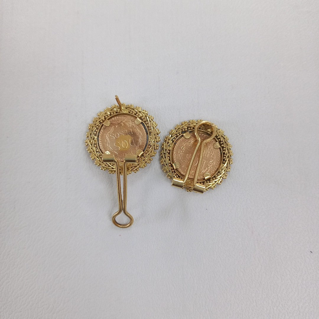 K1 3.32 GRMS 21 K K2 3.08 GRMS 14 K I (SEMINUEVO)