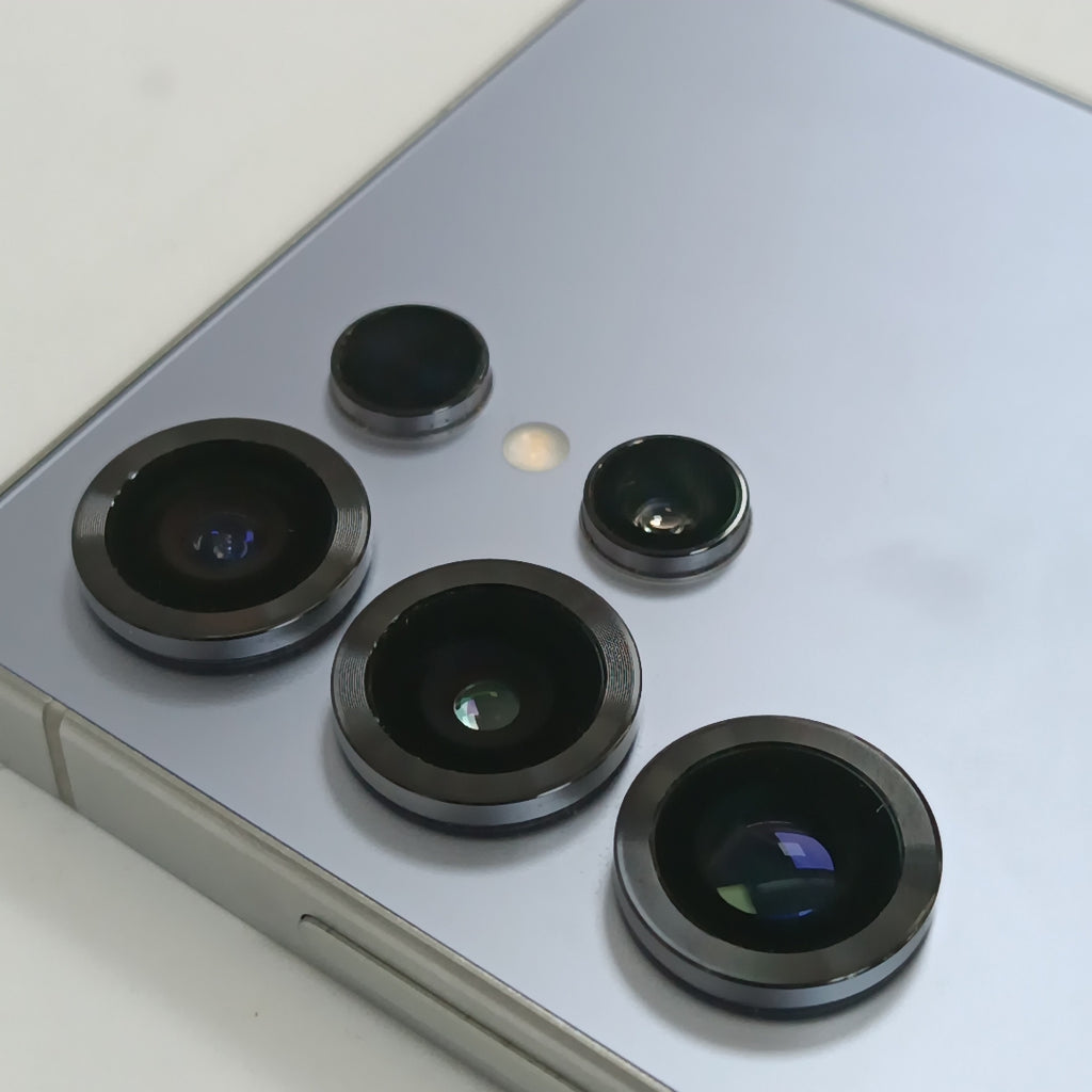 CELULAR SAMSUNG GALAXY S25 ULTRA SM-S938B (2025) 1 TB 12 GB RAM (SEMINUEVO)