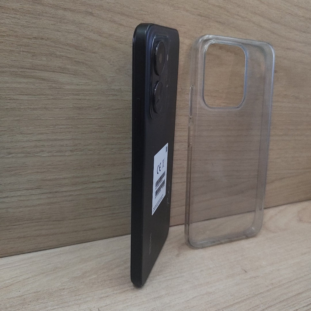 CELULAR XIAOMI REDMI 15C 25078RA3EL (2025) 256 GB 4 GB RAM (SEMINUEVO)