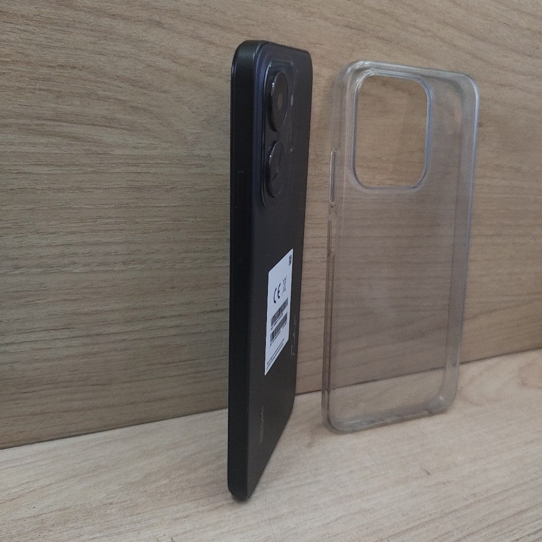 CELULAR XIAOMI REDMI 15C 25078RA3EL (2025) 256 GB 4 GB RAM (SEMINUEVO)