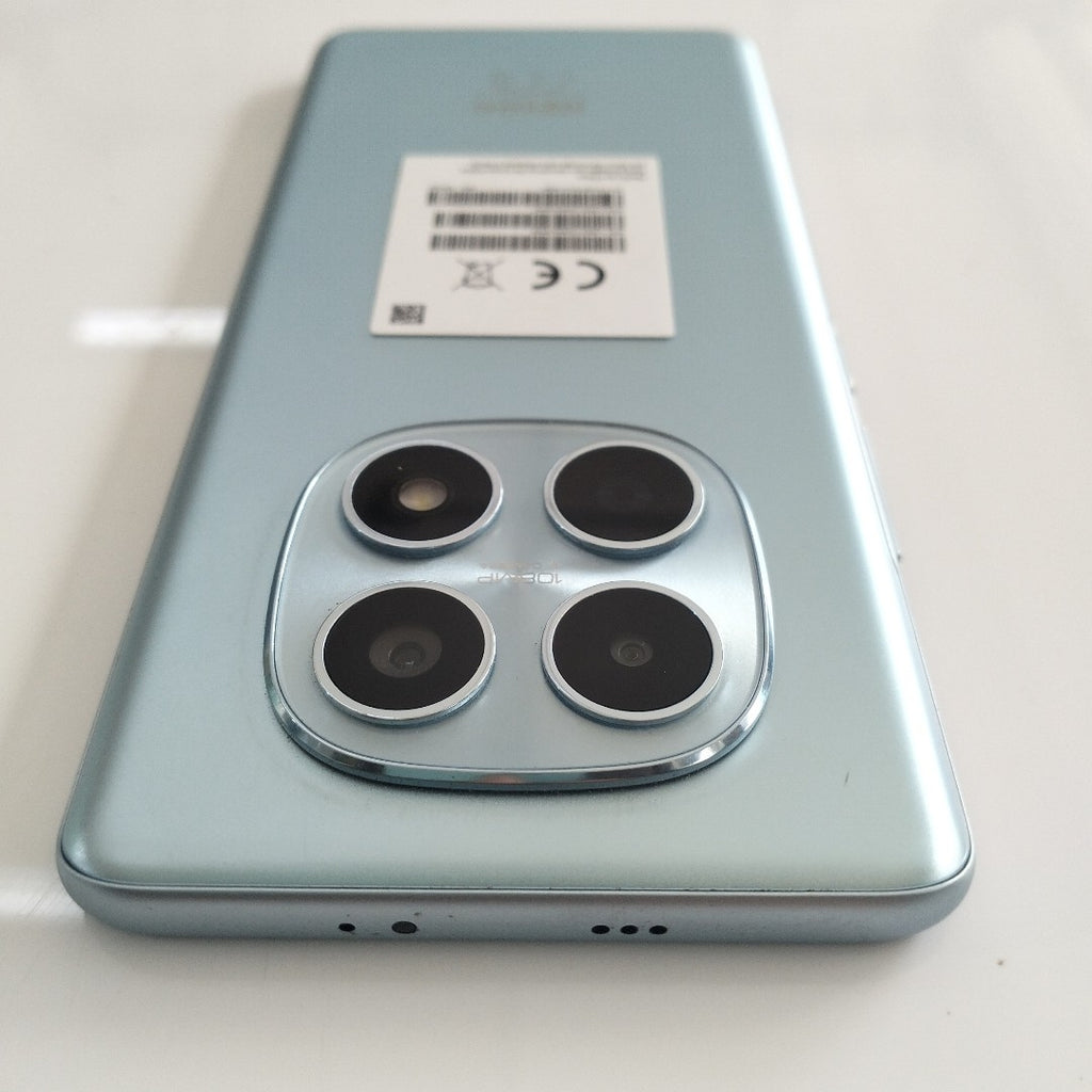CELULAR XIAOMI REDMI NOTE 15 2510DRA23L (2026) 256 GB 8 GB RAM