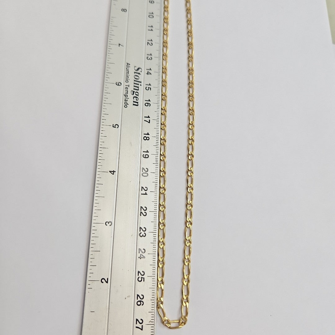 CADENA ORO 14 K 14,80 GRMS (SEMINUEVO)