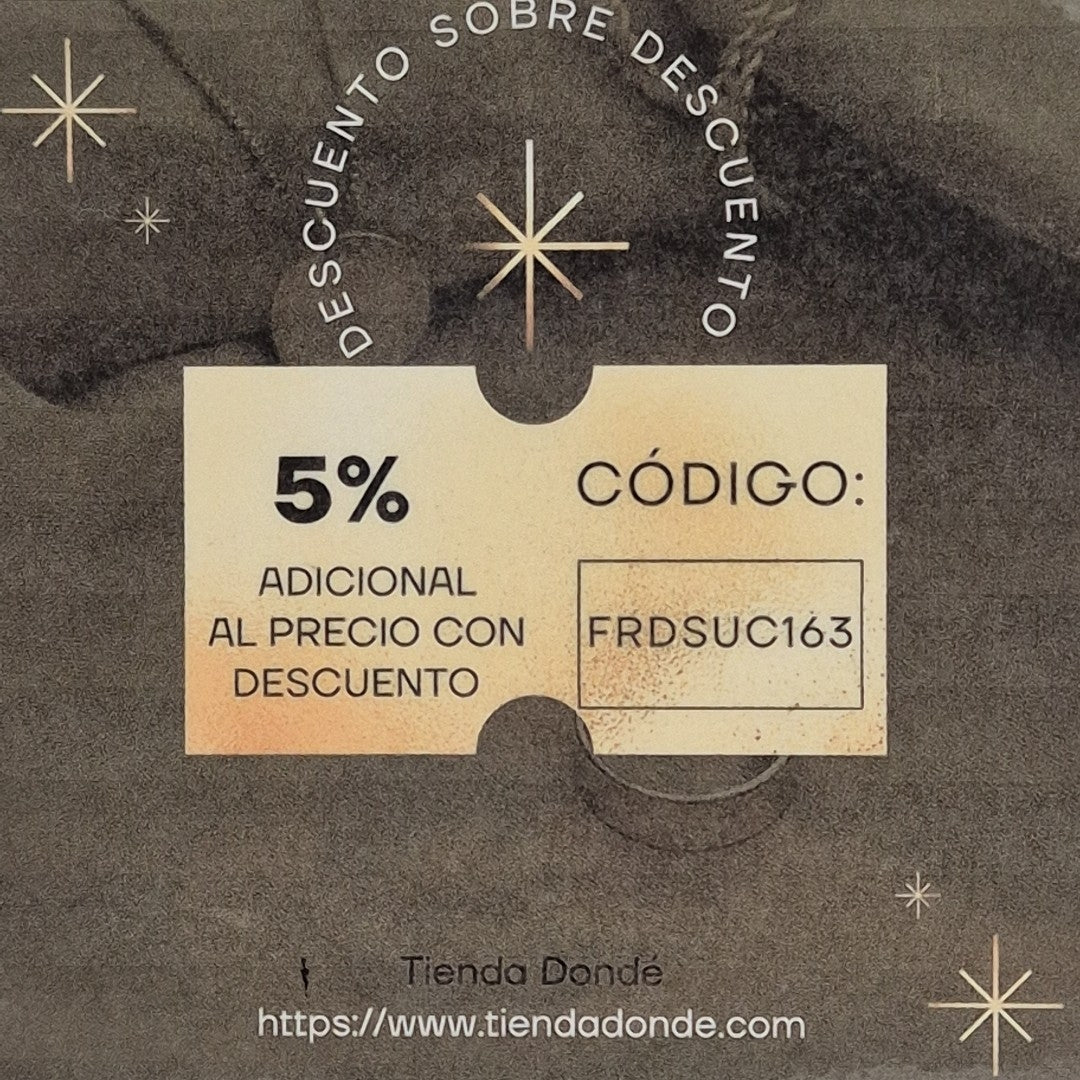 BROQUELES ORO 14K 2.7 (NUEVO)